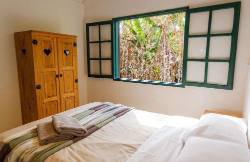 Sao Bento do Sapucai Haus | Cabana Catuaí - com piscina privativa