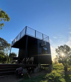 Venancio Aires Sonstige | Cabana Container
