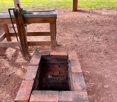 Caxias do Sul Haus | Cabana das Montanhas