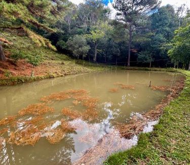 Caxias do Sul Haus | Cabana das Montanhas