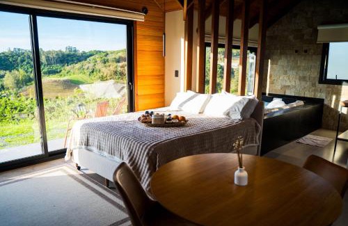 Flores da Cunha Sonstige | Cabana Don Giácomo