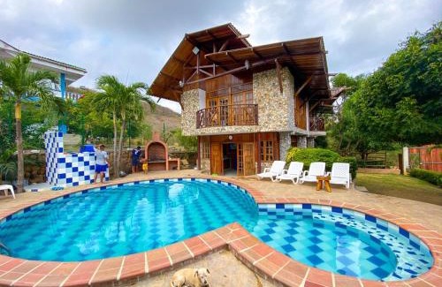 Tubara Villa | Cabana Dubai Resorts