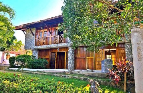 Tubara Villa | Cabana Dubai Resorts