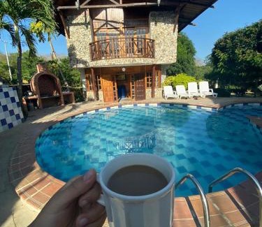 Tubara Villa | Cabana Dubai Resorts