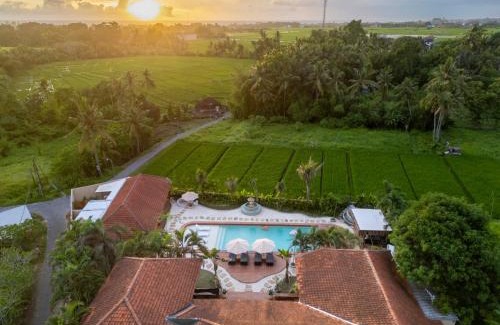 Kediri Villa | Cabana Kedungu Villa Tabanan by Ini Vie Hospitality