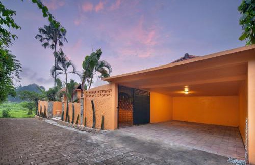 Kediri Villa | Cabana Kedungu Villa Tabanan by Ini Vie Hospitality