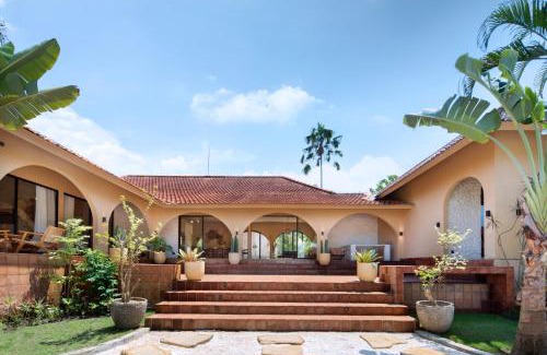 Kediri Villa | Cabana Kedungu Villa Tabanan by Ini Vie Hospitality