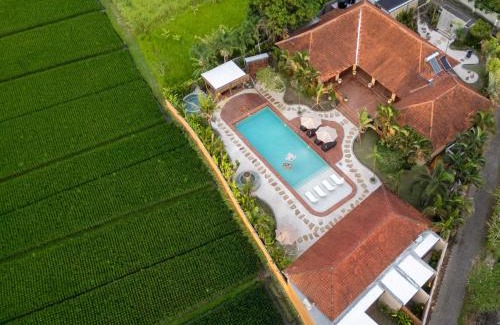 Kediri Villa | Cabana Kedungu Villa Tabanan by Ini Vie Hospitality