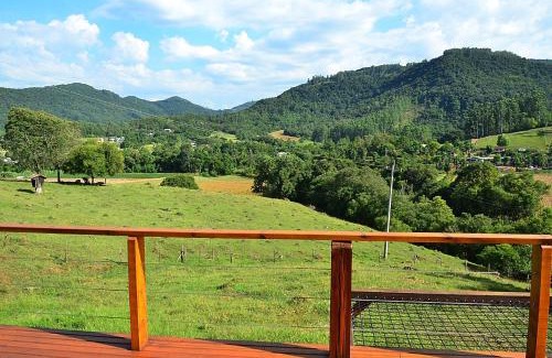 Picada Cafe Haus | Cabana Montana