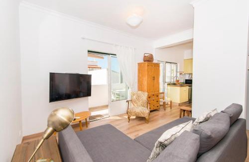 Cabanas Wohnung | Cabanas 14 by Algartur
