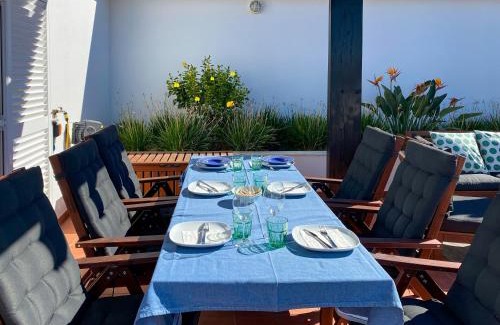 Conceicao e Cabanas de Tavira Wohnung | Cabanas de Tavira