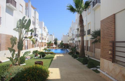 Conceicao e Cabanas de Tavira Wohnung | Cabanas1