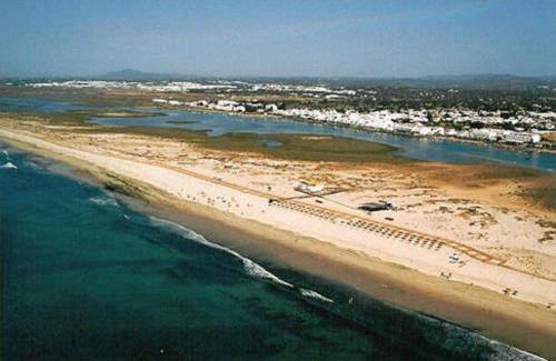 Conceicao e Cabanas de Tavira Wohnung | Cabanas1