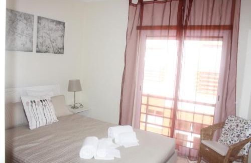 Conceicao e Cabanas de Tavira Wohnung | Cabanas1