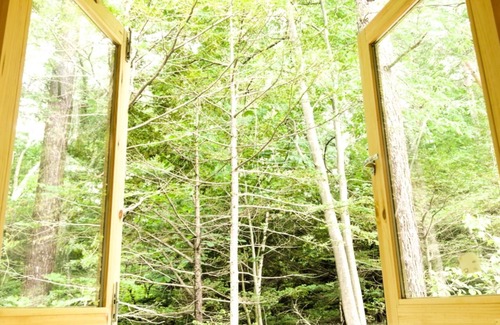 Kita Karuizawa Wohnmobilvermietung | cabanon / Azuma County Gunma