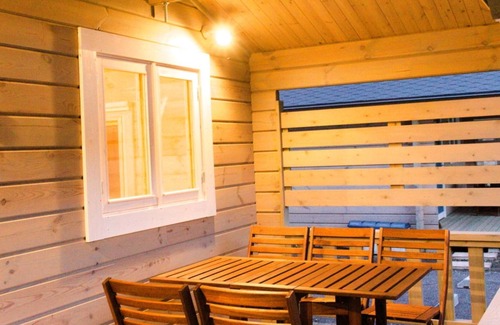 Kita Karuizawa Wohnmobilvermietung | cabanon / Azuma County Gunma