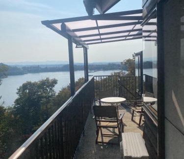 Kato Villa | Cabanon Lake 東条