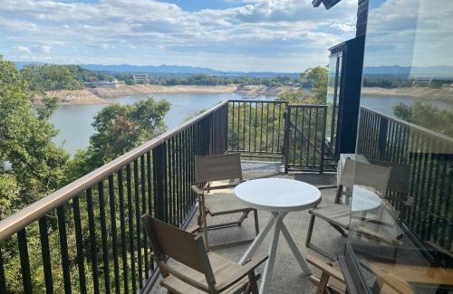 Kato Villa | Cabanon Lake 東条