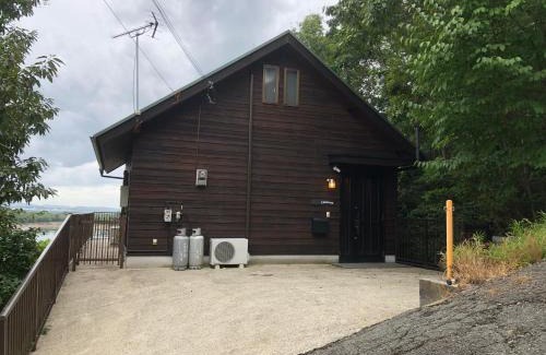 Kato Villa | Cabanon Lake 東条