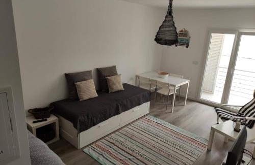 Sao Pedro Wohnung | CABEDELO FIGUEIRA SURF HOUSE