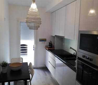 Sao Pedro Wohnung | CABEDELO FIGUEIRA SURF HOUSE