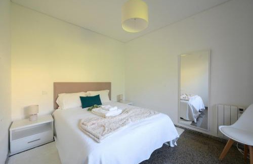 Viana do Castelo Haus | Cabedelo Houses - Regina Hotel Group