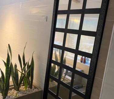 Medellin Skihütte | Cabernet Cabaña - La Cava Lodge