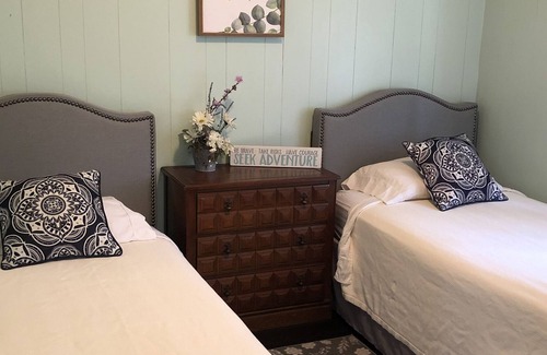 Centre Kabine | Hütte Nr. 2 am Weisssee