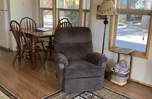 Ashland Haus | Cabin #23 at Hyatt Lake Resort