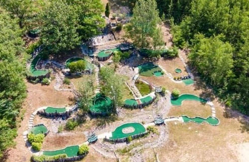 Gaylord Haus | Cabin 2327 - Quiet Log Cabin within Private Resort