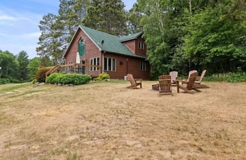 Pine River Wohnung | Cabin 9 in Pine River
