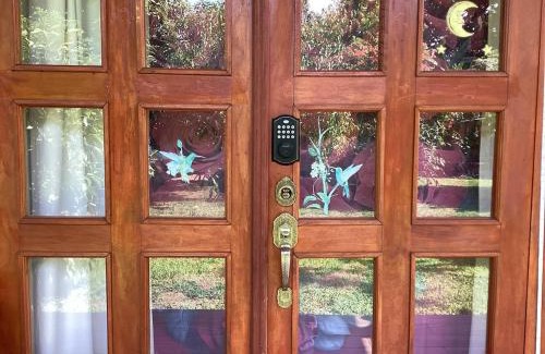 Tuxtla Chico Haus | cabin Claro luna orchard swimming pool 70mbps wifi