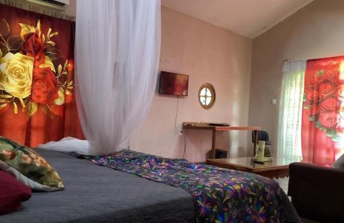 Tuxtla Chico Haus | cabin Claro luna orchard swimming pool 70mbps wifi