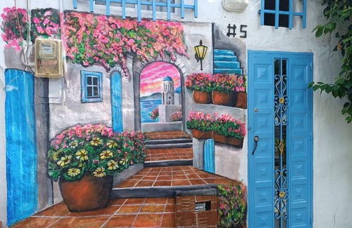 Puerto Triunfo Kabine | Cabin