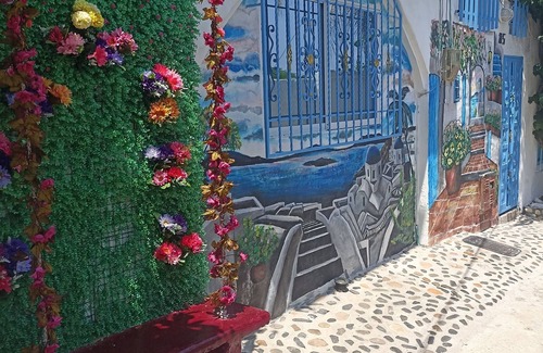 Puerto Triunfo Kabine | Cabin