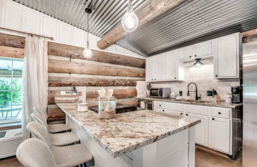 Shawnee Kabine | Cabin for rent in Shawnee
