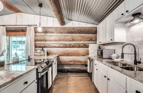 Shawnee Kabine | Cabin for rent in Shawnee