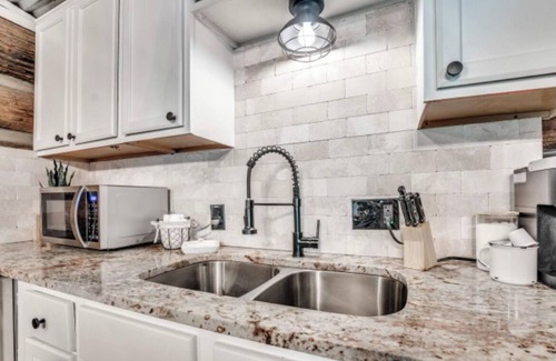 Shawnee Kabine | Cabin for rent in Shawnee