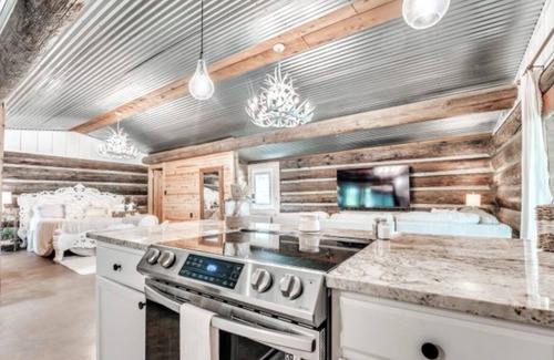 Shawnee Kabine | Cabin for rent in Shawnee