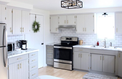 Millersburg Kabine | Cabin in Amish Country w Animals - 1 mile from Berlin, Ohio