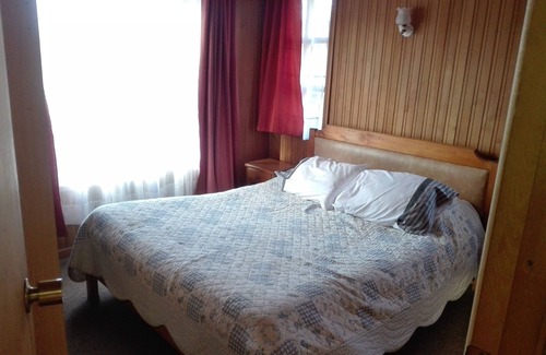 Castro Haus | Hütte in Castro, Chiloé