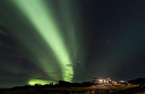 Borgarnes Haus | Cabin in Faukás, west part of Iceland - Birta Rentals