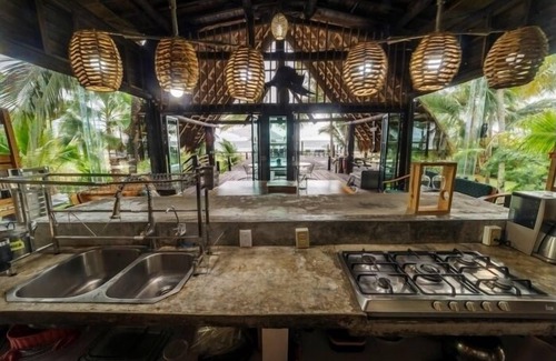 Aticama Haus | Cabin in Matanchén 3 bedrooms 10 beds 3 baths