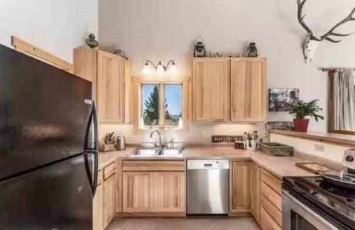 Polaris Kabine | Cabin in Polaris