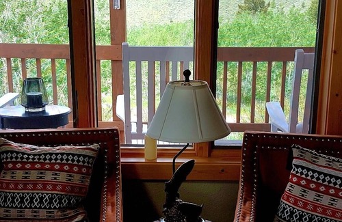 Polaris Kabine | Cabin in Polaris