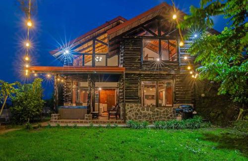 Pacuare Reserve Skihütte | Cabin in the Clouds