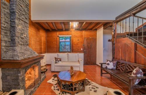 Pacuare Reserve Skihütte | Cabin in the Clouds