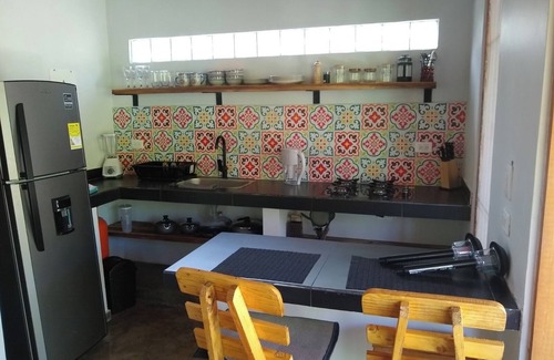 Minca Kabine | Cabin in the middle of nature Minca