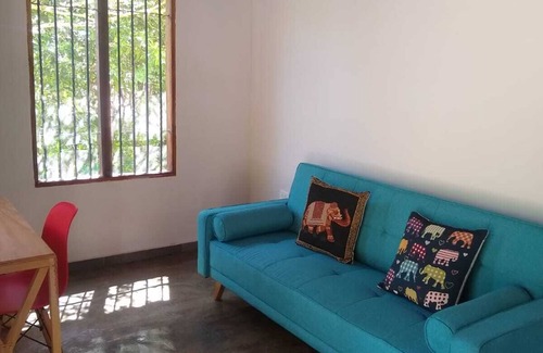 Minca Kabine | Cabin in the middle of nature Minca