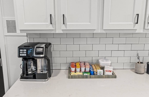 Campton Kabine | Cabin In The Stars - Hot Tub - Pet Friendly - Private - Minutes to RRG